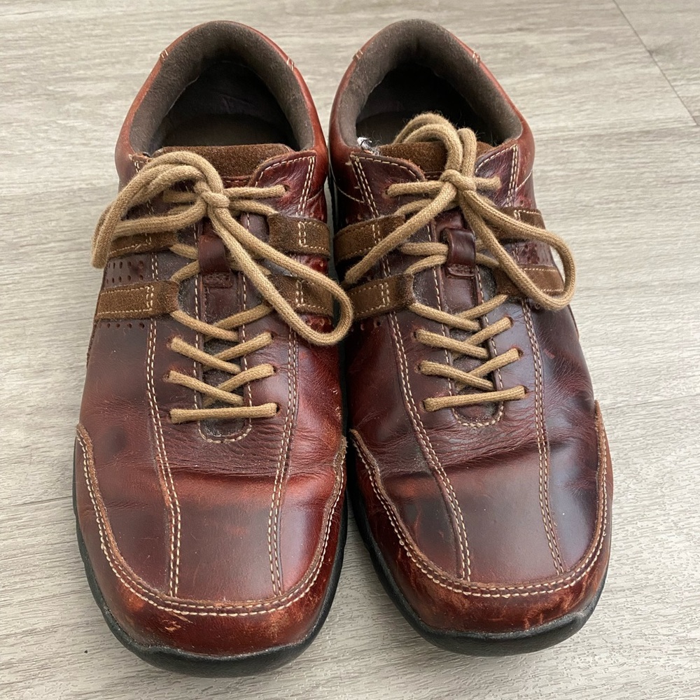 Rockport shoes, 7